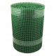 Plastic Garden PVC Edging Net, 0.8 mx 50 m