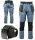 Long work trousers SEVEN KINGS PRO, 1950s