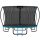 GIANT 16FT GARDEN TRAMPOLINE ULTRA 16FT INT
