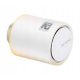 Sensors for a Smart Home Netatmo Valves Thermostat Head white