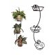  Blumenstander Centurion Metaloplastyka Sp. z oo z oo 90 cm Metall