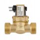 poppet valve 3/4'' SOLENOID VALVE