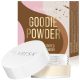  CLARESA GOODIE POWDER SMOOTHING EYE POWDER WITH CAFFEINE