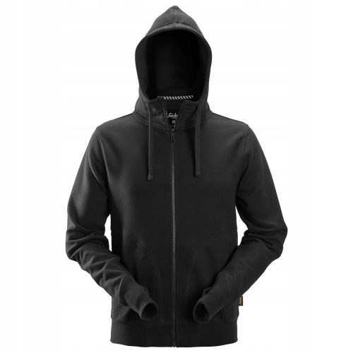 Snickers 2890 XXL Men's Work Sweatshirt with Hood