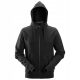 Snickers 2890 XXL Men's Work Sweatshirt with Hood