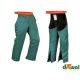 Drwal DR-PIL-N ZP long work trousers, size 3XL