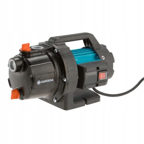  Gardena 800 W surface pump 3700 l/h