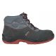 Cofra DACHDECKER HRO work shoes, size 40