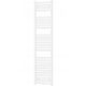  Mexen 583 W 400 x 1500 mm white water bathroom radiator