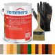 Remmers HK-Lasur Wood Impregnation 2.5L COLOURS