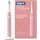  Oral-B Pulsonic Slim Clean 2000 Pink Schallzahnbürste