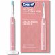  Oral-B Pulsonic Slim Clean 2000 Pink Schallzahnbürste