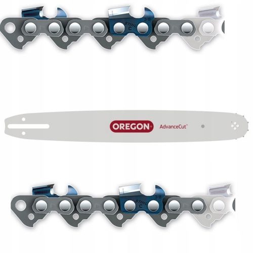 Saws for wood and branches 15'' GUIDE MAKITA DCS411 EA4300F + CHAIN