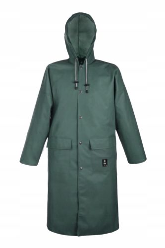 Waterproof, rainproof work coat PROS