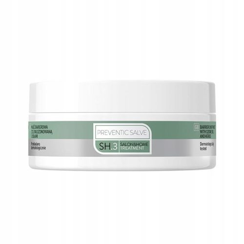 Pharm Foot Preventic Barrier Salve with Ozonated Olive Oil & Herbs, 75ml