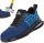 Procera TEXO-AIR BLUE SB work shoes, size 40