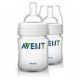  Biberon Philips Avent 125 ml SCF56017