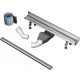 Aquabad Wall Pro linear drain 80 cm