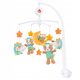  CHILDREN'S CAROUSEL WITH MUSIC BOX SLEEPING FOREST LARGE NX