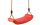 Children's swing, garden bench, board