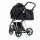  Roan Ivi 2in1 Raven Stroller