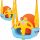 Pilsan bucket swing 47 x 58 x 33 cm