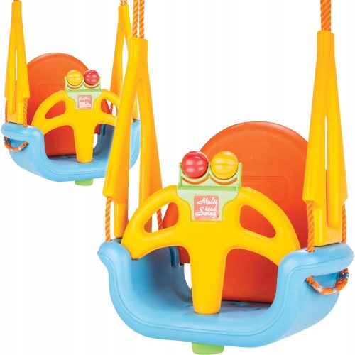 Pilsan bucket swing 47 x 58 x 33 cm