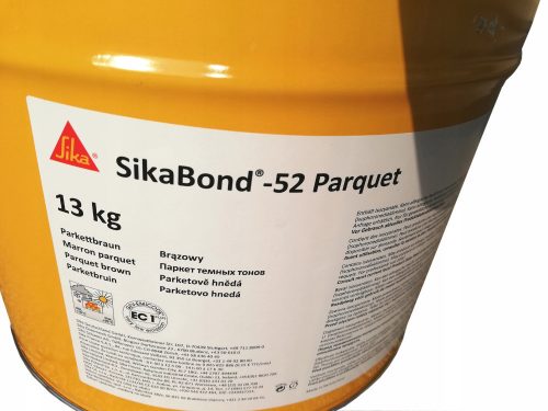 Sika floorboard adhesive 13 kg