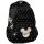 Disney Minnie Mouse Youth School Backpack with Organizer and Bottle Pockets