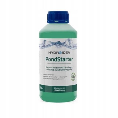  Hydroidea PondStarter 500ml