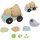 WOOPIE Sand Truck Bucket Set 7-piece