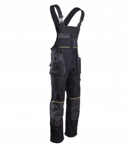 Long work trousers Seven Kings Diamond, size 48