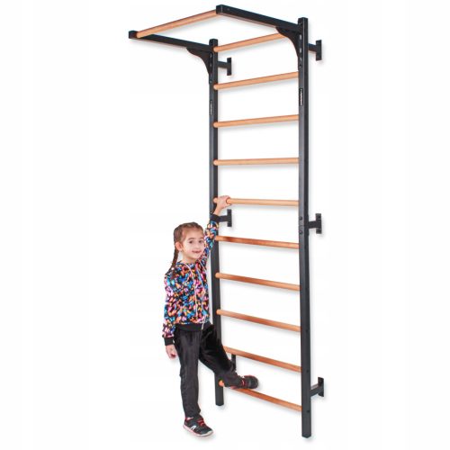  GYMNASTIC LADDER metal-wood Endorfit