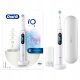  Oral-B iO 8 D100FR White Electric Toothbrush