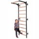  GYMNASTIC LADDER metal-wood bar Endorfit