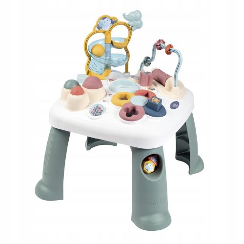  Smoby Little Interactive Lerntisch 140303