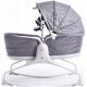  Tiny Love 3in1 baby bouncer with canopy x 46 x 40 cm