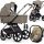  Venicci Tinum Upline 2in1 Multifunctional Stroller + 4 more products