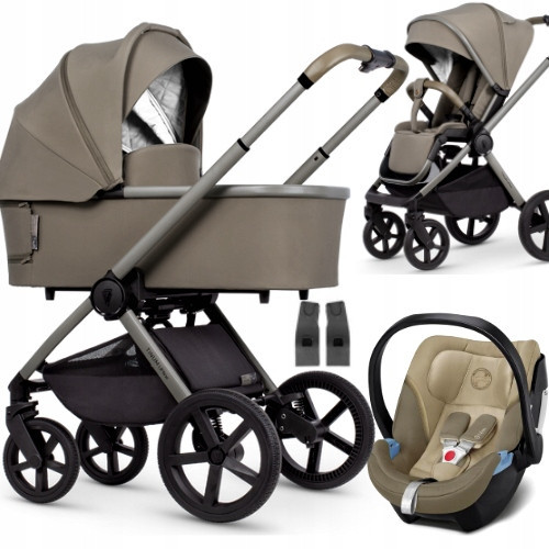  Venicci Tinum Upline 2in1 Multifunctional Stroller + 4 more products