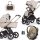  Venicci TINUM Stone Beige 2in1 Stroller + 3 more products