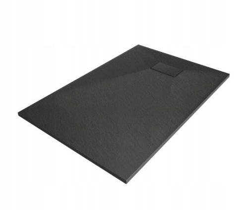 Veldman Torino square shower tray 120 x 90 cm