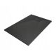 Veldman Torino square shower tray 120 x 90 cm