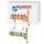  UNDERFLOOR HEATING MANIFOLD 5 CIRCUITS BRASS DIAMOND