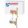  Diamond 3 Circuit Splitter