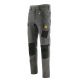 Caterpillar TRADE DWR STRETCH long work trousers, size 36/34