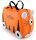  *Trunksaurus REX TRUNKI 00665 Valise à roulettes