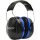 Geko G90031 anti-noise headphones