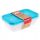 Food container KEEPER container set 4-piece x 2.4 l