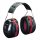  3M Peltor Optime III anti-noise headphones