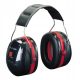  3M Peltor Optime III anti-noise headphones